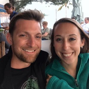 Meet your Posher, Alexander